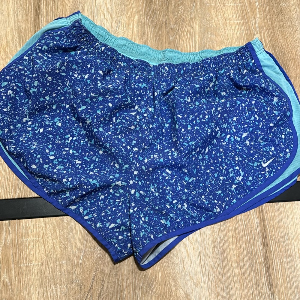 Nike Tempo Shorts
